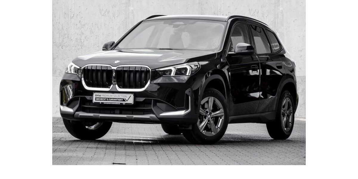 BMW X1 12.359 km 38.690 &euro; Emsdetten 48282