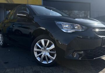 Opel Corsa 18.268 km 17.990 &euro; Steinfurt 48565