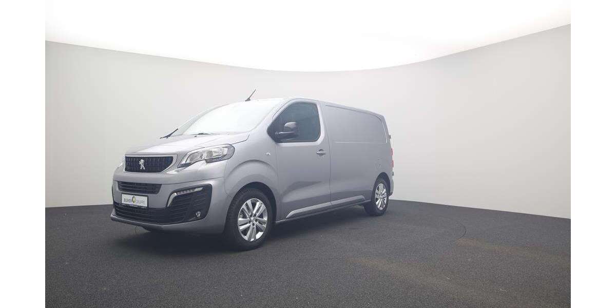Peugeot Expert 55.007 km 28.960 &euro; Münster 48163