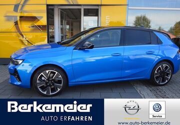 Opel Astra 22.490 km 26.490 &euro; Saerbeck 48369