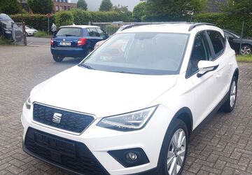 Seat Arona 186.200 km 8.450 &euro; Münster 48161