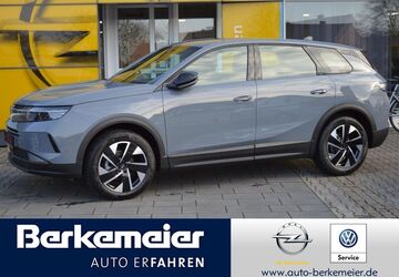 Opel Grandland (X) 1.500 km 28.300 &euro; Saerbeck 48369