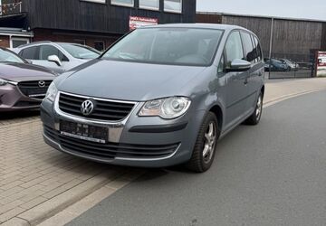 VW Touran 171.541 km 5.800 &euro; Greven 48268