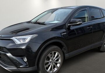 Toyota RAV 4 77.700 km 22.890 &euro; Ahlen 59229