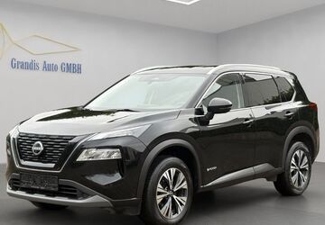 Nissan X-Trail 68.960 km 26.450 &euro; Greven 48268