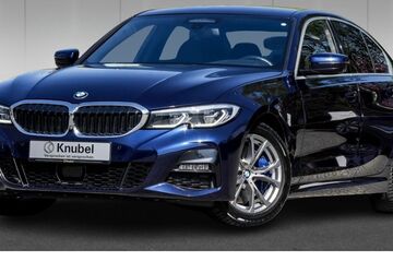 BMW 318 109.000 km 24.970 &euro; Greven 48268