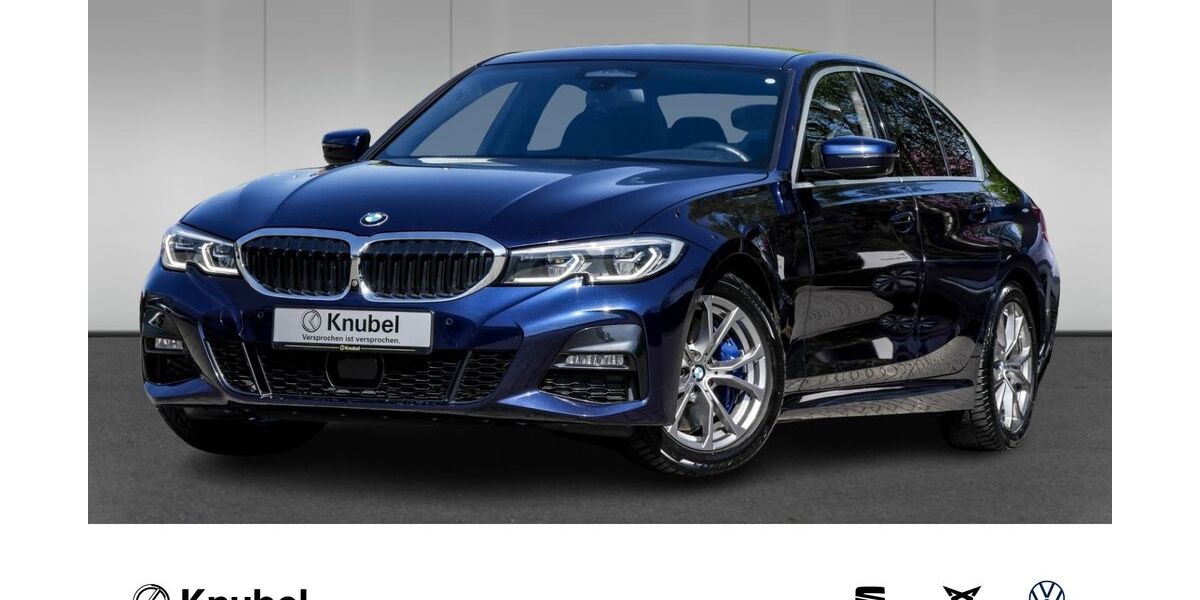 BMW 318 109.000 km 24.970 &euro; Greven 48268