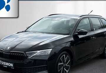 Skoda Octavia 20.822 km 35.930 &euro; Münster 48153
