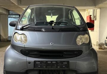 Smart ForTwo 185.000 km 1.900 &euro; Münster 48161