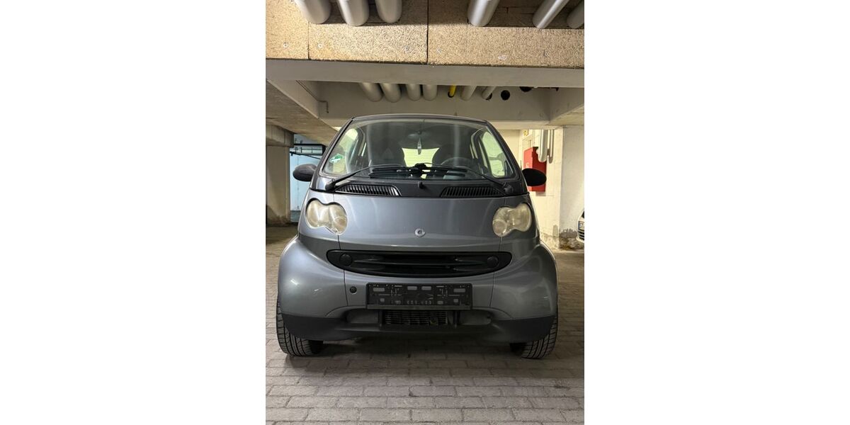 Smart ForTwo 185.000 km 1.900 &euro; Münster 48161