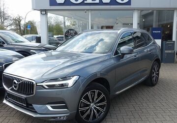 Volvo XC60 59.000 km 28.900 &euro; Warendorf 48231