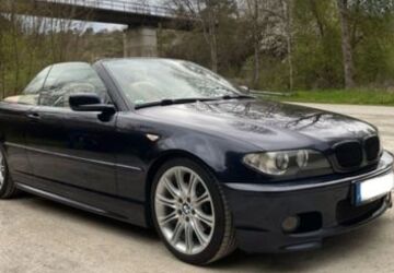 BMW 320 215.800 km 9.200 &euro; Steinfurt 48565