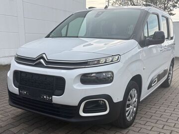 Gebrauchte Citroën Berlingo