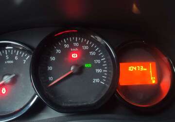 Dacia Dokker 10.473 km 14.000 &euro; Greven 48268