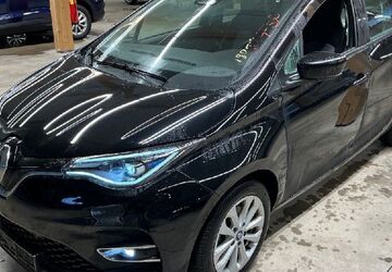 Renault ZOE 69.721 km 12.750 &euro; Steinfurt 48565
