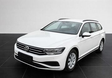 VW Passat Variant 299.730 km 11.300 &euro; Münster 48163