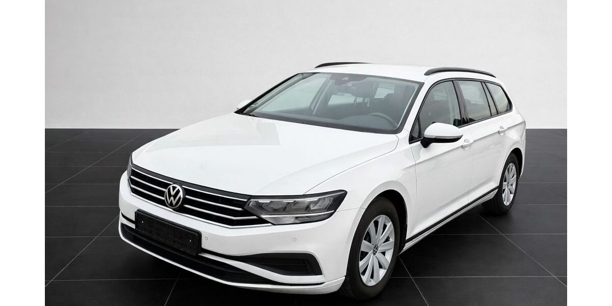 VW Passat Variant 299.730 km 11.300 &euro; Münster 48163