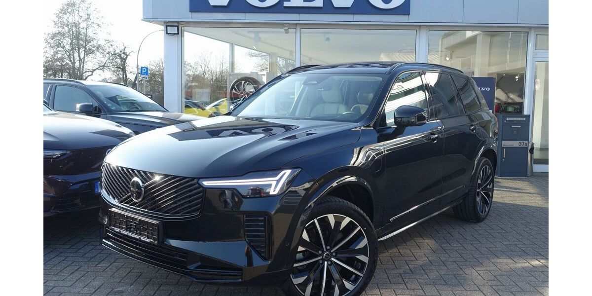 Volvo XC90 17.350 km 72.900 &euro; Warendorf 48231