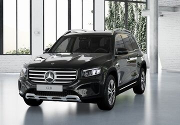 Mercedes-Benz GLB 200 13.151 km 38.665 &euro; Ahlen 59229