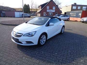 Gebrauchte Opel Cascada