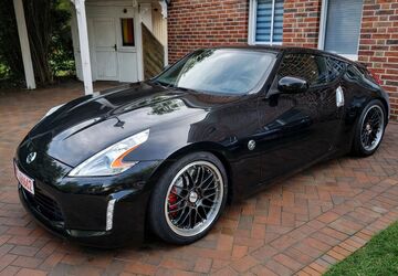 Nissan 370Z 119.900 km 22.500 &euro; Ostbevern 48346