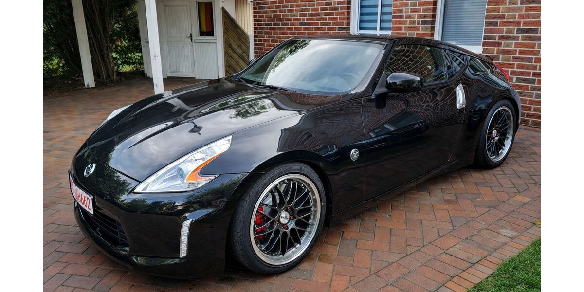 Nissan 370Z 119.900 km 22.500 &euro; Ostbevern 48346