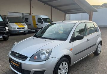 Ford Fiesta 85.500 km 2.999 &euro; Telgte 48291