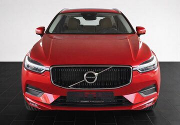 Volvo XC60 13.500 km 39.980 &euro; Münster 48163