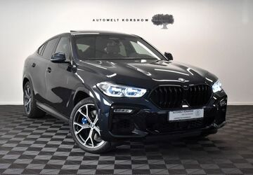 BMW X6 64.999 km 59.000 &euro; Saerbeck 48369