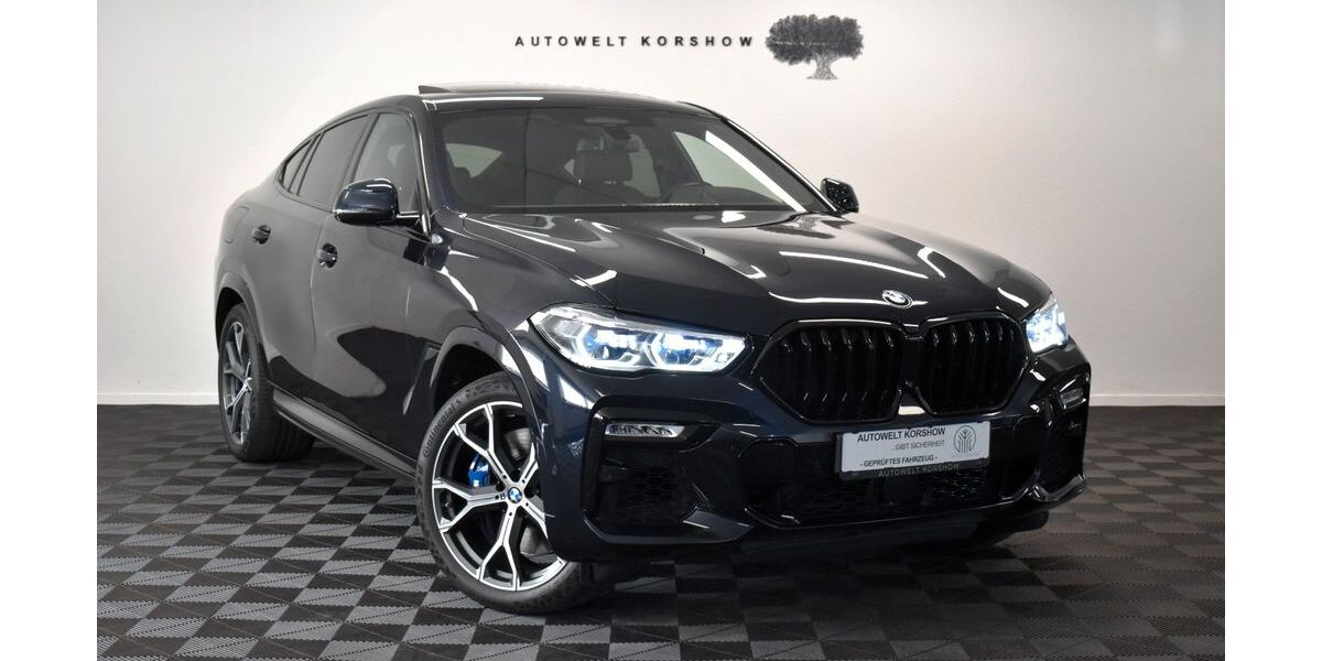 BMW X6 64.999 km 59.000 &euro; Saerbeck 48369