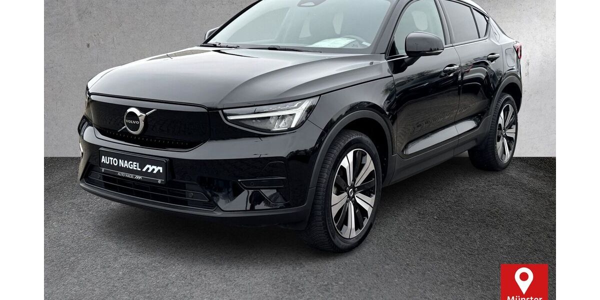 Volvo C40 25.512 km 27.400 &euro; Münster 48155