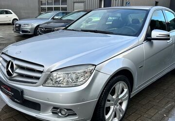 Mercedes-Benz C 220 314.000 km 3.990 &euro; Greven 48268