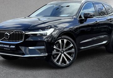 Volvo XC60 16.464 km 51.800 &euro; Münster 48155