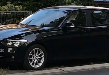 BMW 118 235.000 km 6.500 &euro; Glandorf 49219