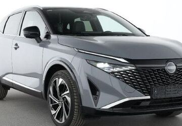 Nissan Qashqai 13.461 km 29.999 &euro; Münster 48145