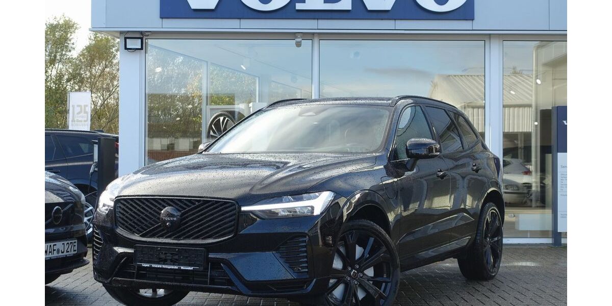 Volvo XC60 4.500 km 58.900 &euro; Warendorf 48231