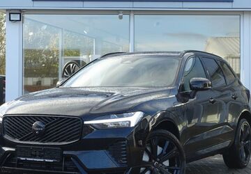 Volvo XC60 9.900 km 58.900 &euro; Warendorf 48231