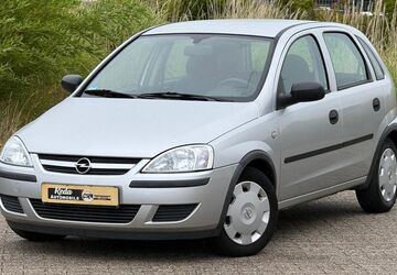 Opel Corsa 229.087 km 2.499 &euro; Münster 48157