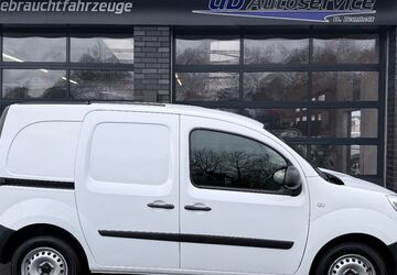 Renault Kangoo 83.000 km 9.890 &euro; Ascheberg 59387