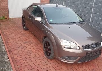 Ford Focus 177.000 km 2.950 &euro; Nottuln 48301