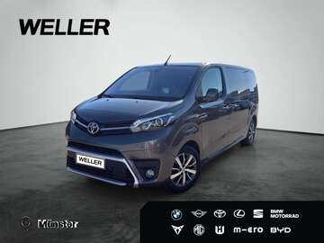 Gebrauchte Toyota Proace