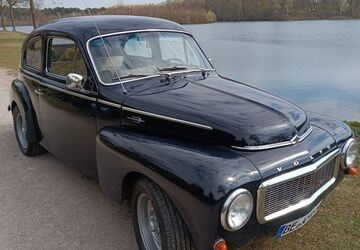 Volvo Andere 56.000 km 9.200 &euro; Warendorf 48231