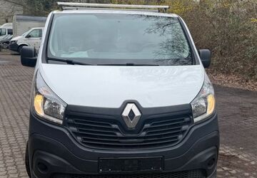 Renault Trafic 167.000 km 7.000 &euro; Münster 48161