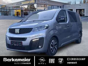 Gebrauchte Fiat Scudo
