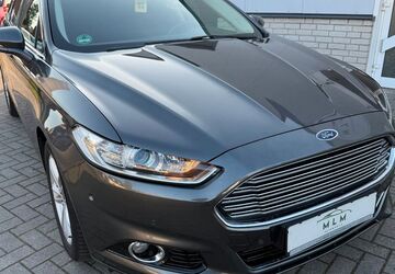 Ford Mondeo 205.124 km 7.990 &euro; Ostbevern 48346