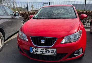Seat Ibiza 141.000 km 4.490 &euro; Senden 48308