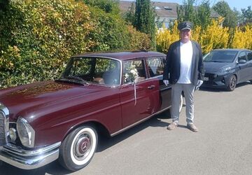 Mercedes-Benz 230 99.999 km 22.900 &euro; Ahlen 59229