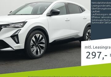 Renault Rafale 1.500 km 38.970 &euro; Münster - Amelsbüren 48163