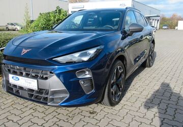 Cupra Terramar 12.800 km 33.250 &euro; Ascheberg 59387