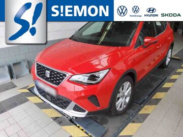 Gebrauchte Seat Arona